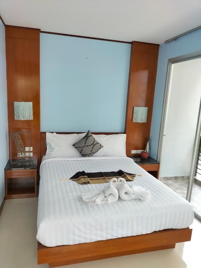 La Piccola Kata Hotel Quarto foto
