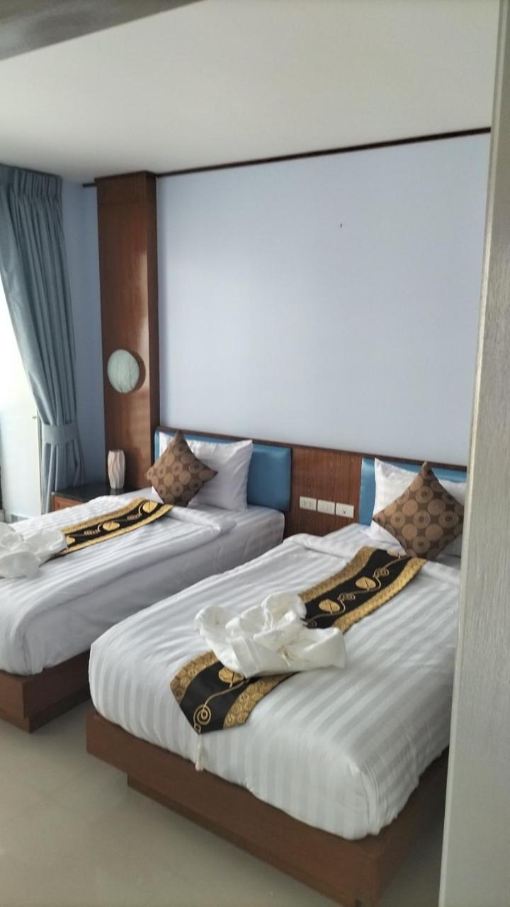 La Piccola Kata Hotel Quarto foto