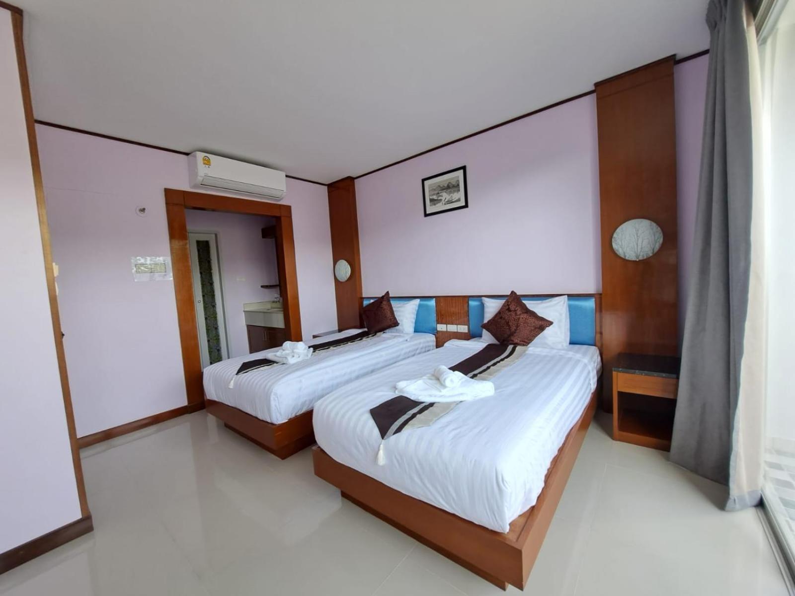 La Piccola Kata Hotel Quarto foto